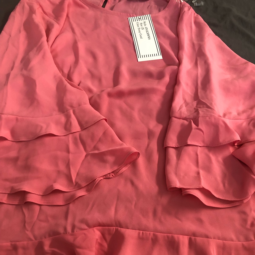Flowy Blouse